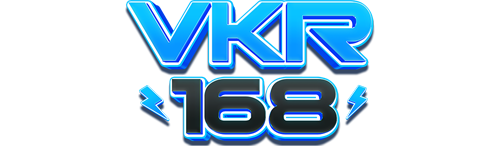 vkr168 เว็บเดียวที่รวมความมันส์ ความไว และความคุ้มค่า